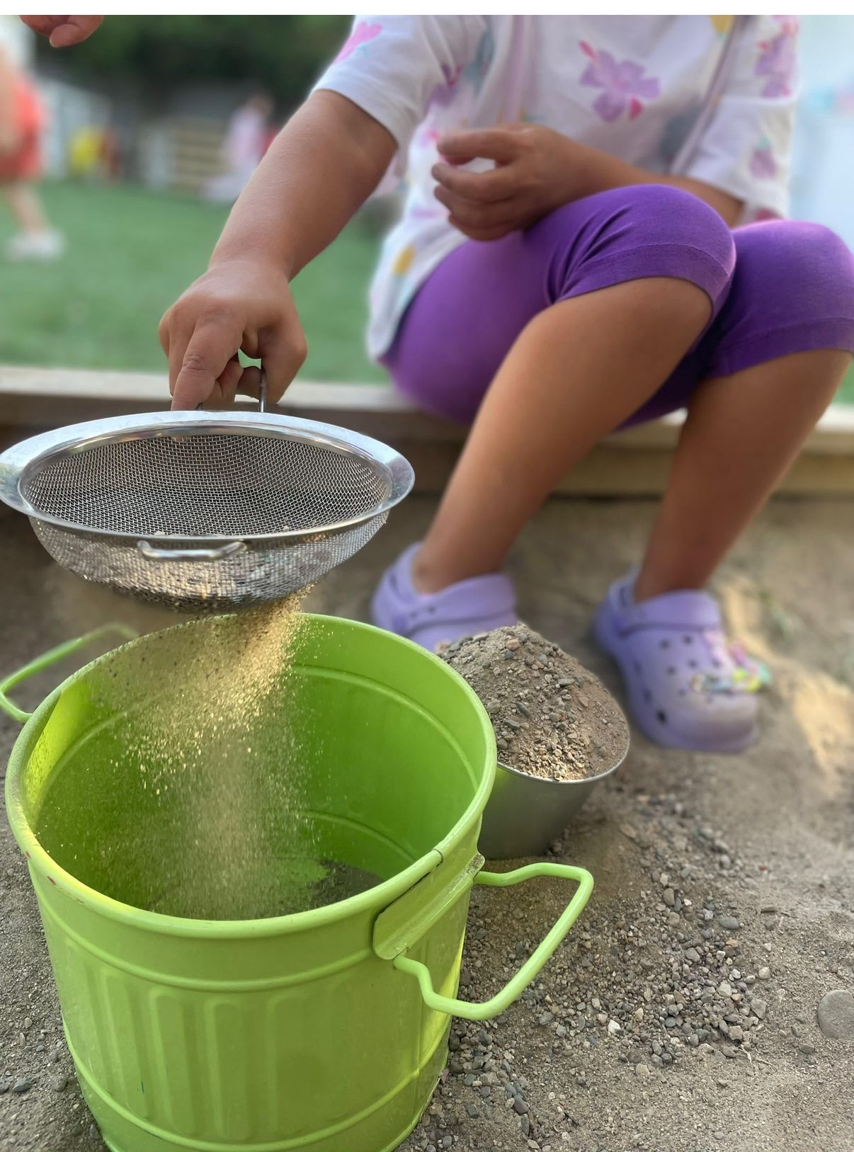 Özel Bilgi Bahçem Anaokulu 